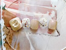 レリー 池袋(lelie)/フットトレンド定額