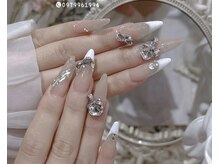 リナスパ(79LINA SPA)/ハンドネイル