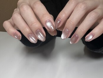 ルルム(LULUMU)/maki マグネット