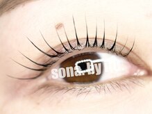 ソナ バイ イト(sona by itO.)