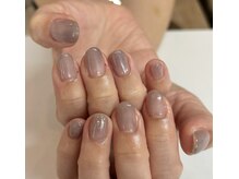 アールエム(Rm)/9月◇ネイル