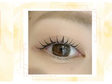 メモト 西宮北口店(memoto)/メーテルラッシュリフト