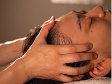 ザラハビューティー(ZARAHA Beauty)/ヘッドマッサージ