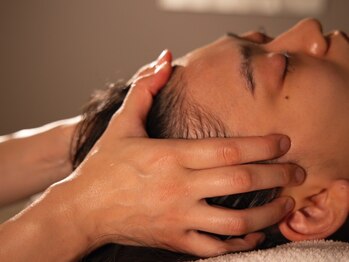 ザラハビューティー(ZARAHA Beauty)/ヘッドマッサージ