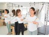 【会員用】月6回コース ¥55,800（1回あたり¥9,300）