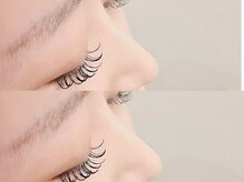 ユニックス サロンアンドスパ ららぽーと豊洲店(UNIX Salon&Spa)/フラットラッシュ