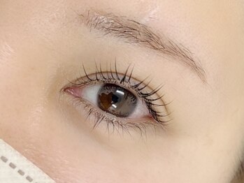 ピティ(pity)/まつ毛パーマ