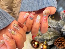 ヴェールサラン(Veil Saran)