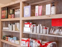 シェリエボーテ 中庄店(cherie*beaute)/