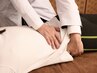 【腰痛改善×整体】ビキっとした痛み・慢性ズキズキ腰痛・鈍痛やだる重にも◎