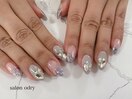 4本アート