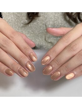 バイムーンサロン(By Moon Salon)/