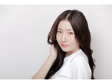 スマユー 表参道店(SMAU)/model[表参道眉毛まつげパーマ]