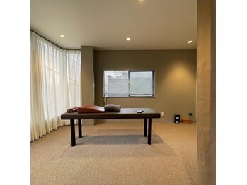 エール(EALL)/【頭痛腰痛浜田山西永福永福町】