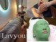 ラビュー(Lavyou)の写真/【都内の有名講師の元、資格を取得したオーナー在籍！】ハンド施術でリンパを流して美点小顔になれる♪