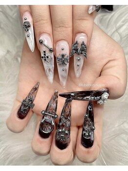 リンビューティー(Rin Beauty)/