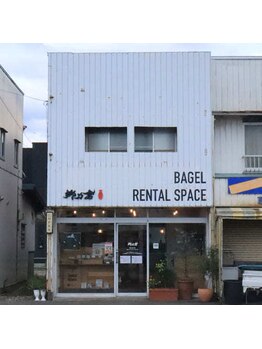 佳整体 大宮/佳整体_久喜_菖蒲操法室外観