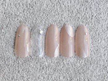 アバネイル アクア 千種店(AVANAIL AQUA)/【春コレクション定額コース】