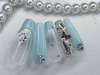 ファメル 赤坂店(Fam-er)/フレンチ×埋め尽くし