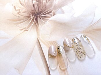 ジル(JILL)/5月トレンド