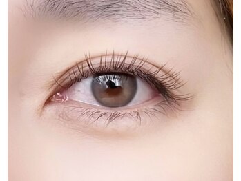 ジュース(Juice)/ブラウンカラー