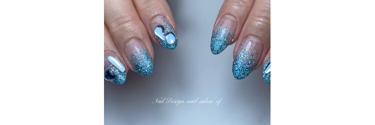 エフネイル 元町中華街店(ef nail)のサロンヘッダー