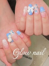 グロー ネイル(Glow Nail)/
