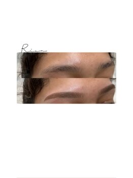 リアン アイ 太田(RIAN eye)/眉ワックス
