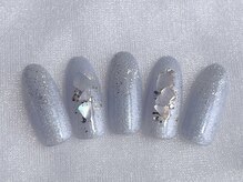 エイミーアーブル(amiable)/キャンペーンネイル（デザイン）