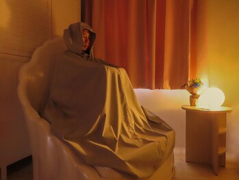 ヨサパーク エルメ 経堂(YOSA PARK Herme)/ルルオン中は自分に集中