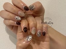 ハラダ(HaRaDa)/ニュアンスアートコース
