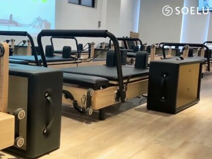 ソエル 二俣川店(SOELU)の写真