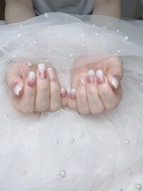 可愛いネイル