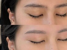 アオ 池尻大橋(ao.)/美眉スタイリング