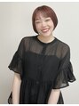 ココアリス(cocoAlice)&nbsp;山崎 花奈