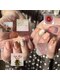 ザ コモン ネイル恵比寿(the common nail)の写真/シンプル/カジュアル/ニュアンス/個性派など、ショートだからこそ映えるデザインをご提案♪ [フィルインOK]