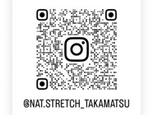 ナット(Nat.)の雰囲気（ストレッチ専門店が太田に7/24(木)グランドオープン!）