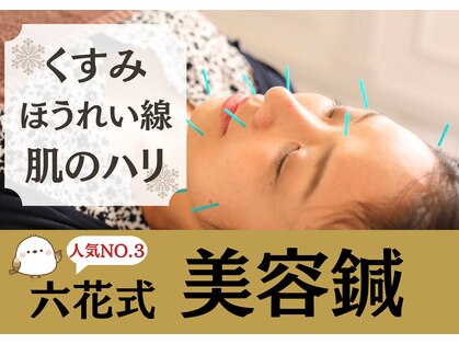 六花鍼灸整骨院 川端本店の写真