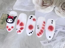 ペンティ(Painty)/ワンホンネイル