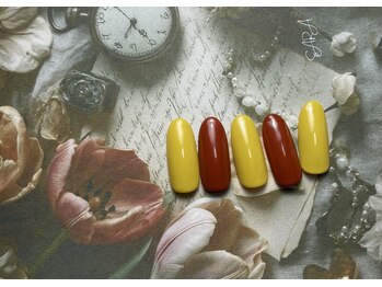 ムゾラシカ(MUZOrashika)/ワンカラー