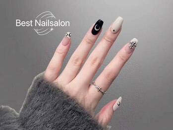 ベストネイル 渋谷109前店(Best Nail)/個性ネイル