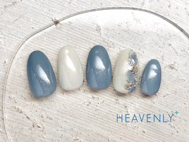 ニュアンスネイル パラジェル