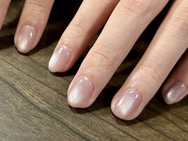 マグネットネイル