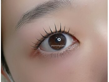 リノ(Lino)/まつ毛パーマ