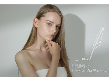 マンハッタン 阿佐ヶ谷(MANHATTAN)/まつ毛・眉毛同時施術可能☆