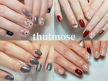 トトメス(thutmose)