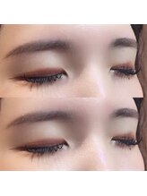 シュガーアイサロン 平塚店(SUGAR)/アイブロウ/美眉スタイリング