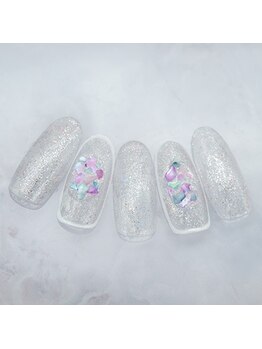 はあとねいるプチ 名古屋店/ハンド68