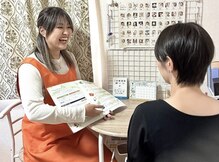 ヨサパーク ボニータ(YOSA PARK BONITA)