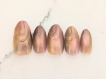 ネイルサロン ルーム 船橋店(ROOM)/【定額プレミアムコース¥7300】